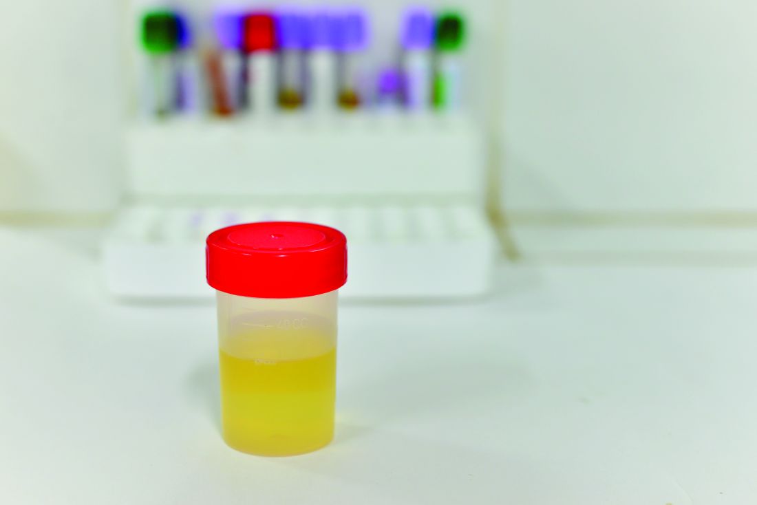 fake urine for drug test