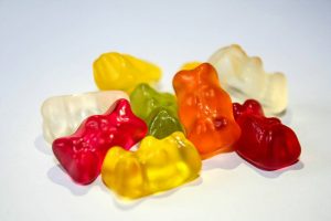 The Legal Landscape of Buying THCP Gummies Online in 2024