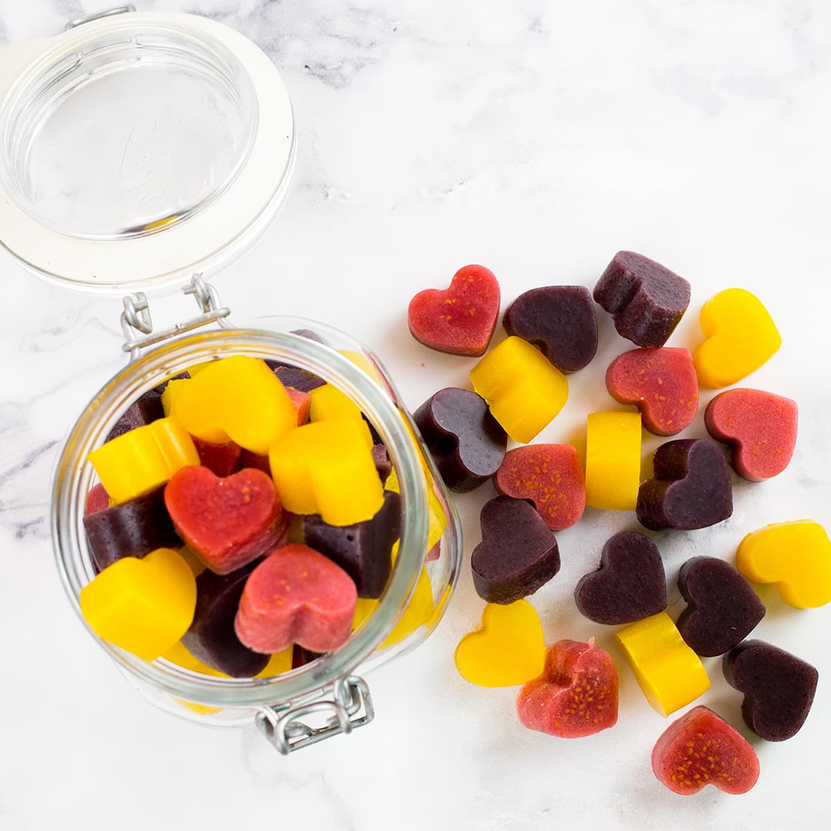 CBD Gummies THC-Free