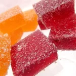 7 Benefits of Consuming THC Gummy Delta 8