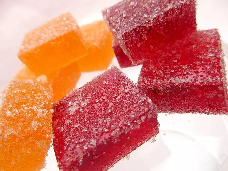 7 Benefits of Consuming THC Gummy Delta 8