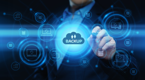 The Ultimate Veeam Backup Guide: Tips and Best Practices