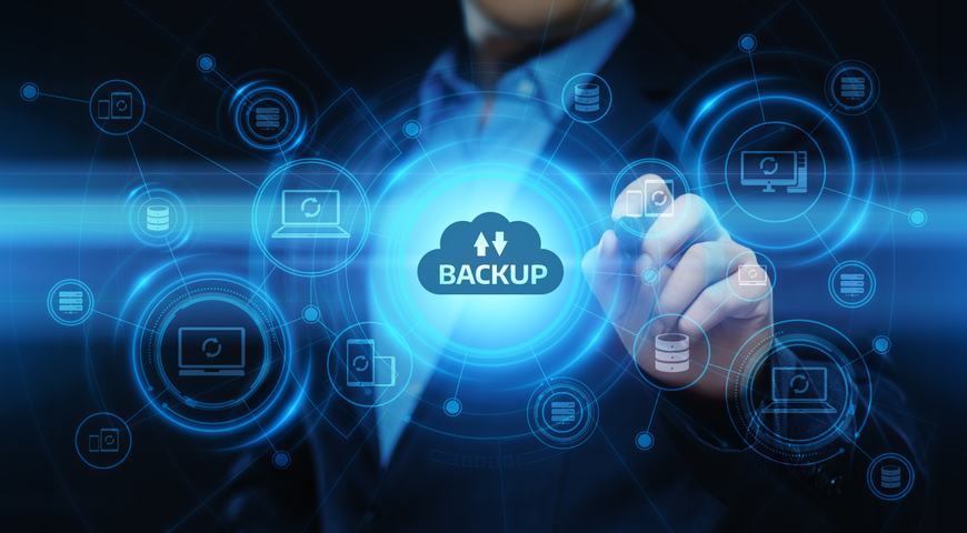 Veeam Backup and Replication: Key Features and Benefits Explained